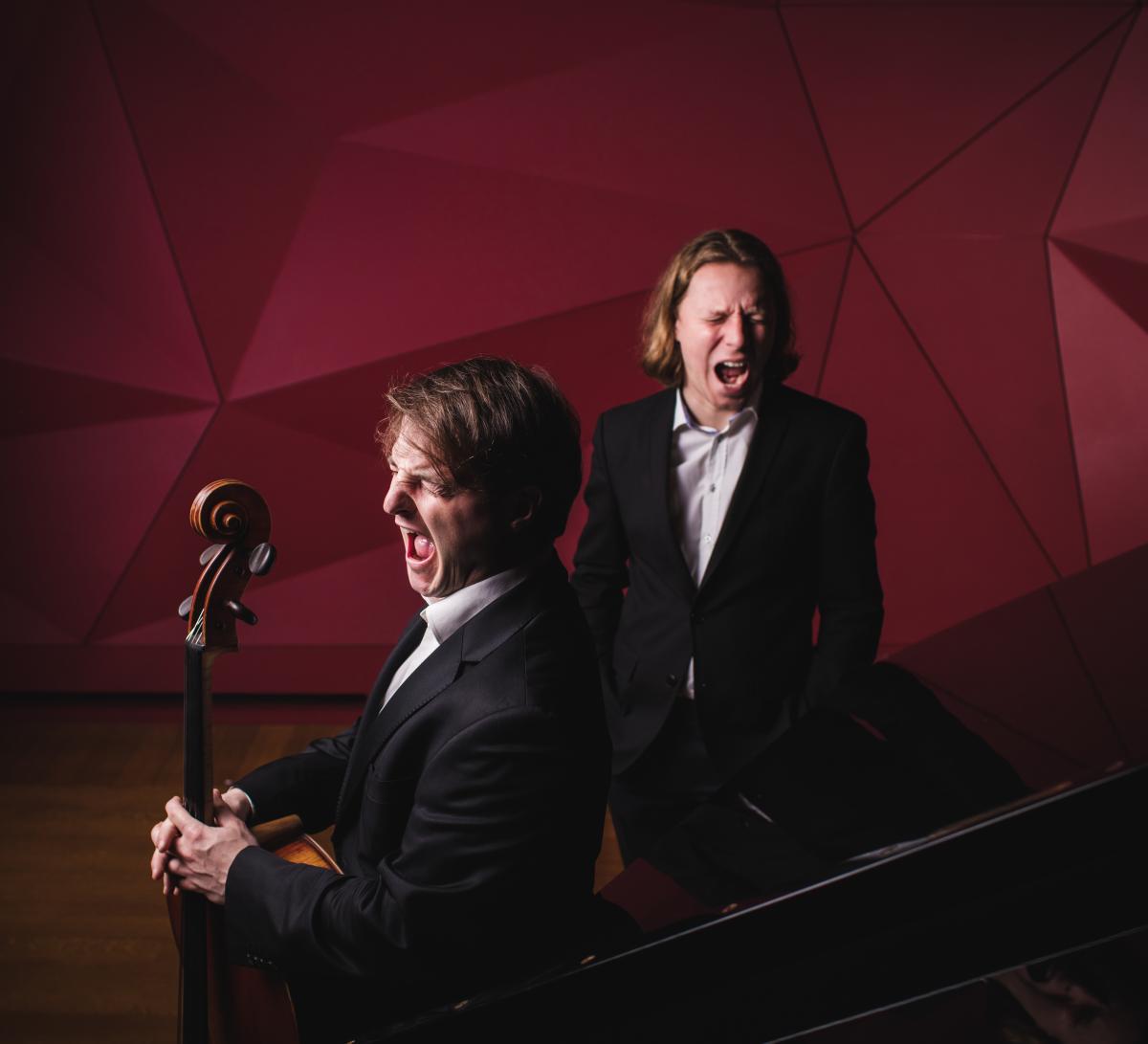 FudalaRot DUO - Wydarzenia