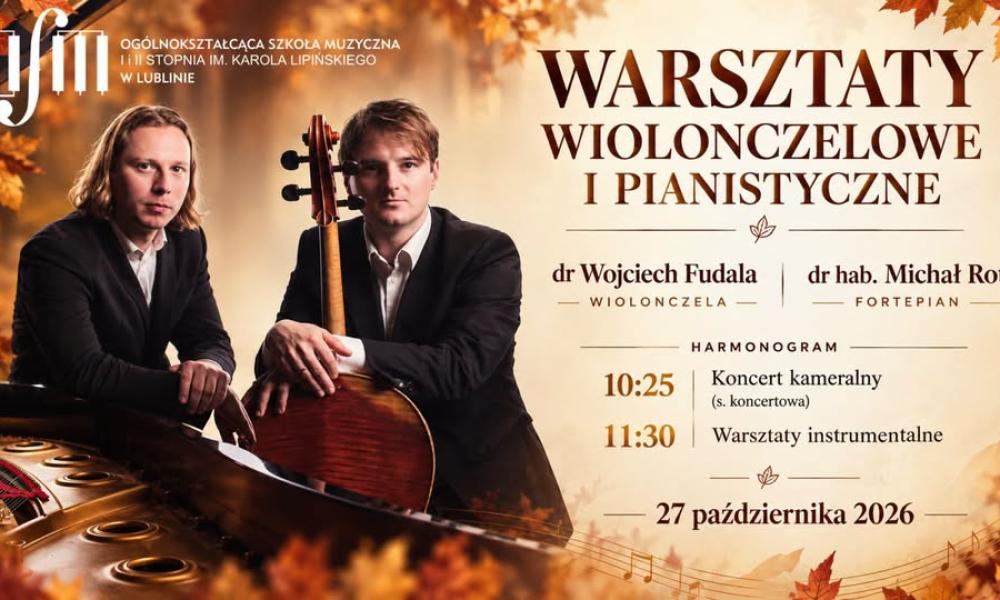 FudalaRot DUO - Wydarzenia