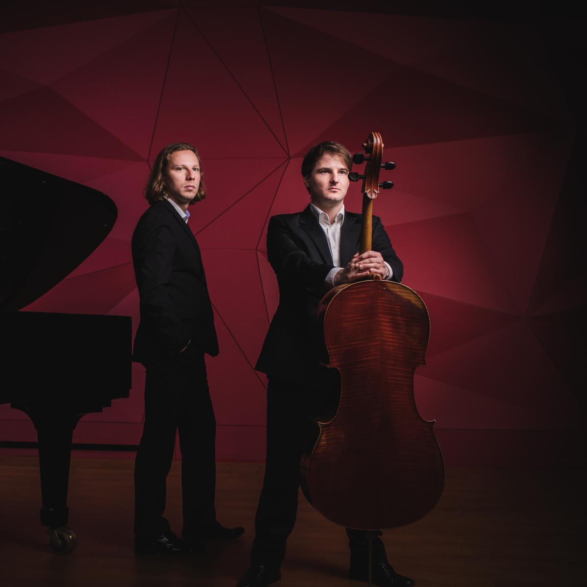 FudalaRot DUO - Multimedia