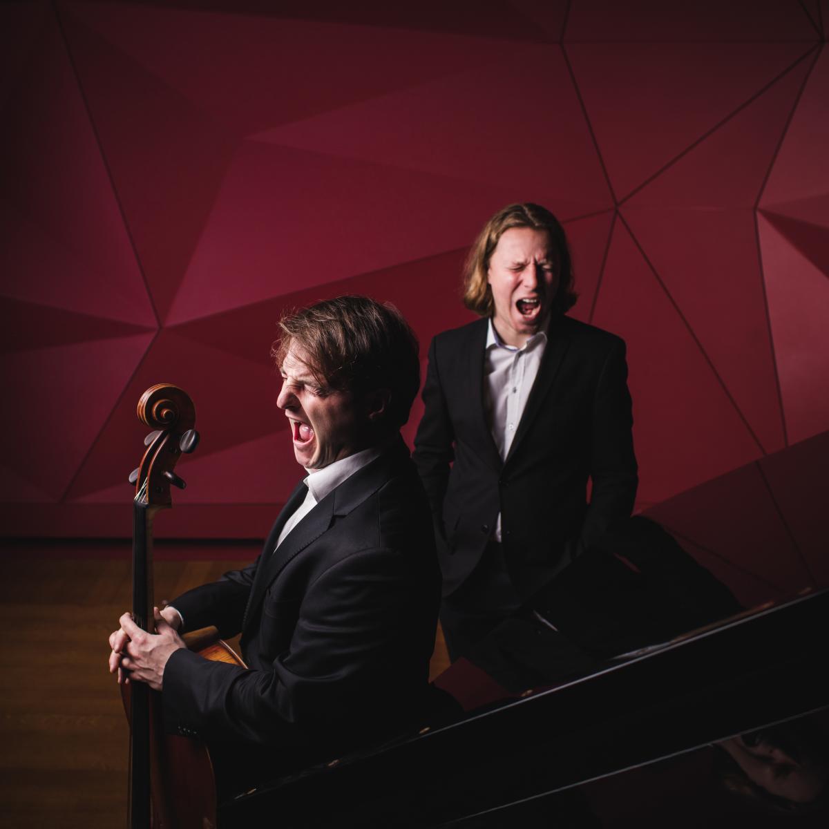 FudalaRot DUO - Multimedia
