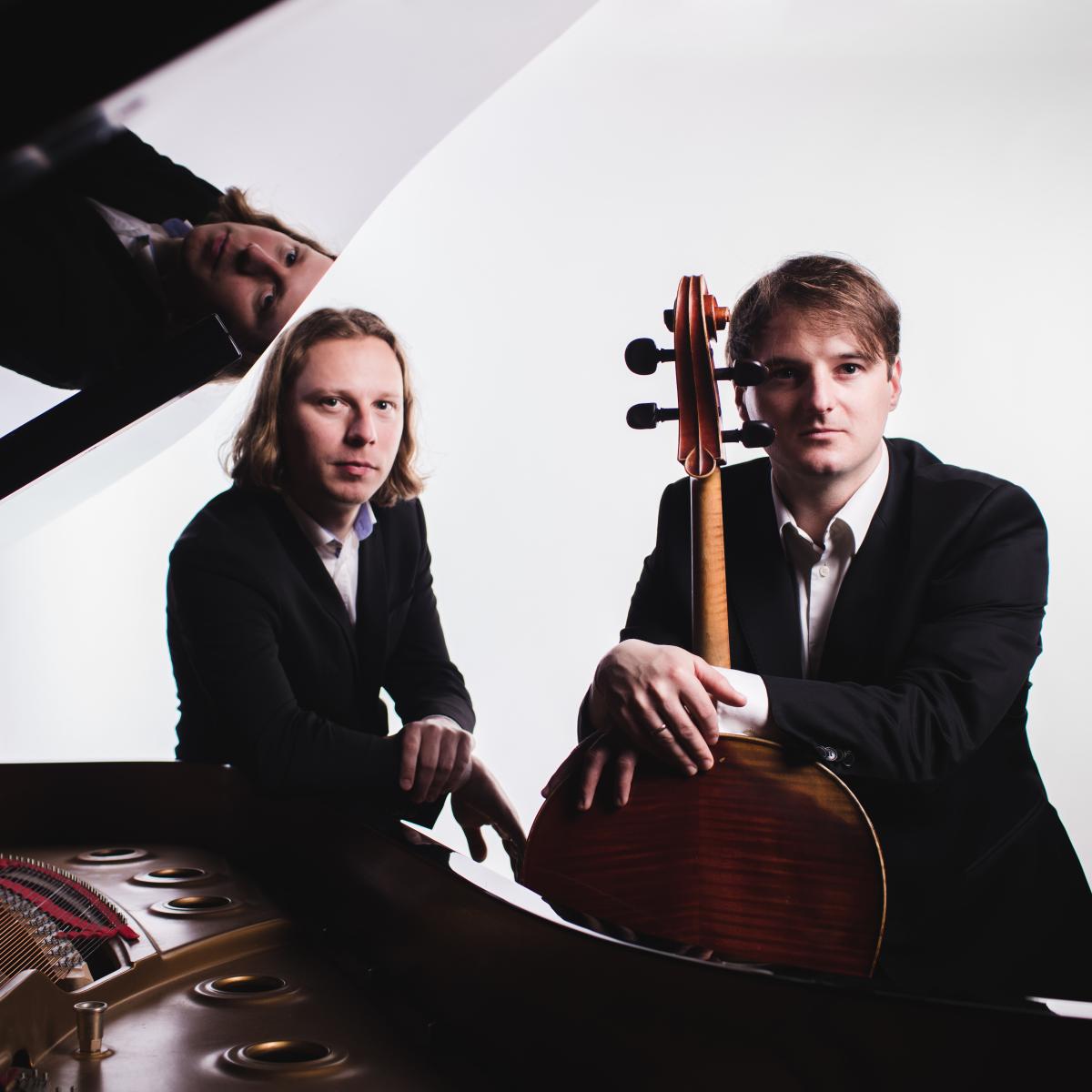 FudalaRot DUO - Multimedia