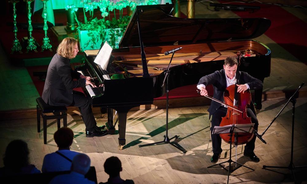 FudalaRot DUO - News