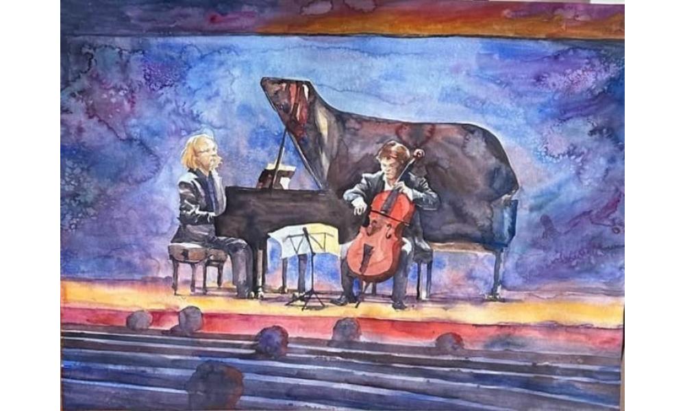 FudalaRot DUO - News