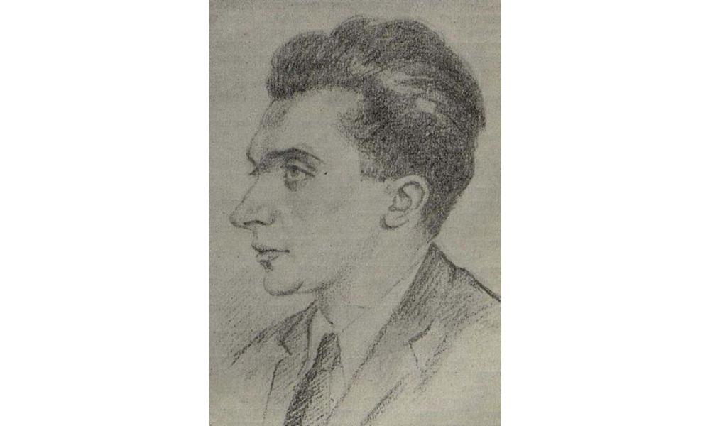 FudalaRot DUO - Trzydzieści lat ciszy Mieczysława Wajnberga.